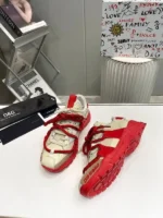 Кроссовки DOLCE GABBANA — изображение 4