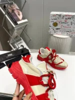 Кроссовки DOLCE GABBANA — изображение 5