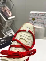 Кроссовки DOLCE GABBANA — изображение 7