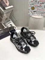 Кроссовки DOLCE GABBANA — изображение 2