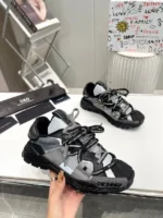 Кроссовки DOLCE GABBANA — изображение 3