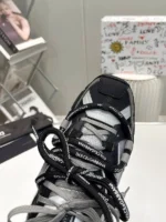Кроссовки DOLCE GABBANA — изображение 6
