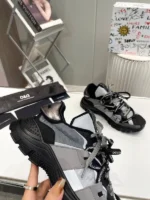 Кроссовки DOLCE GABBANA — изображение 8