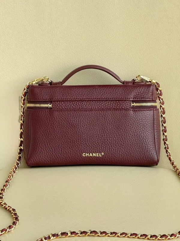 Сумка CHANEL — фото 2