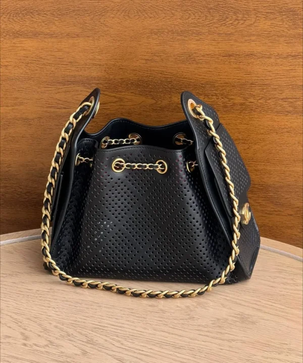 Сумка CHANEL — фото 2