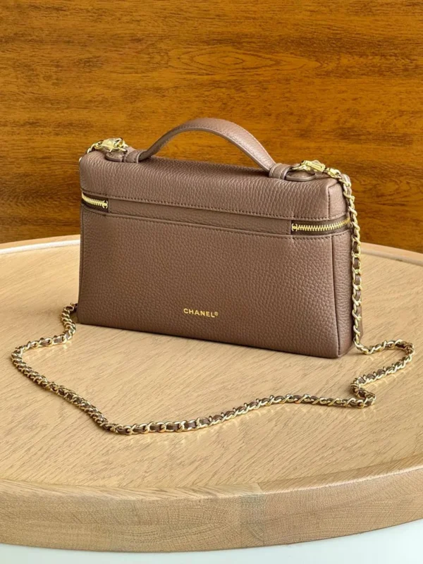 Сумка CHANEL — фото 2