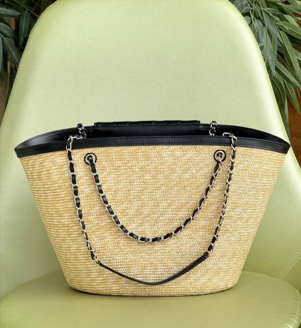 Сумка CHANEL — фото 2