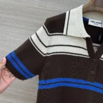 Поло SAINT LAURENT — изображение 5