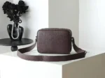 Сумка мессенджер PRADA — изображение 2