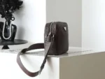 Сумка мессенджер PRADA — изображение 3