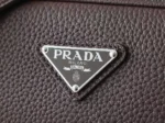 Сумка мессенджер PRADA — изображение 5