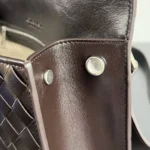 Портфель BOTTEGA VENETA — изображение 5
