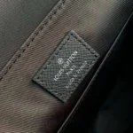 Сумка мессенджер LOUIS VUITTON — изображение 9