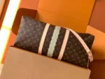 Дорожная сумка LOUIS VUITTON — изображение 3