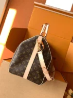 Дорожная сумка LOUIS VUITTON — изображение 4