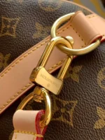 Дорожная сумка LOUIS VUITTON — изображение 6