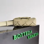 Сумка мессенджер BOTTEGA VENETA — изображение 5