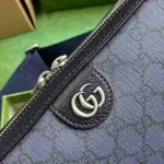 Сумка мессенджер BOTTEGA VENETA — изображение 3
