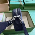 Сумка мессенджер BOTTEGA VENETA — изображение 4