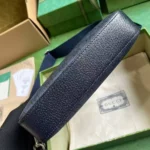 Сумка мессенджер BOTTEGA VENETA — изображение 5