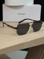 Очки PRADA