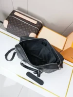 Портфель LOUIS VUITTON — изображение 3