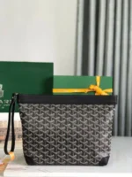 Клатч GOYARD