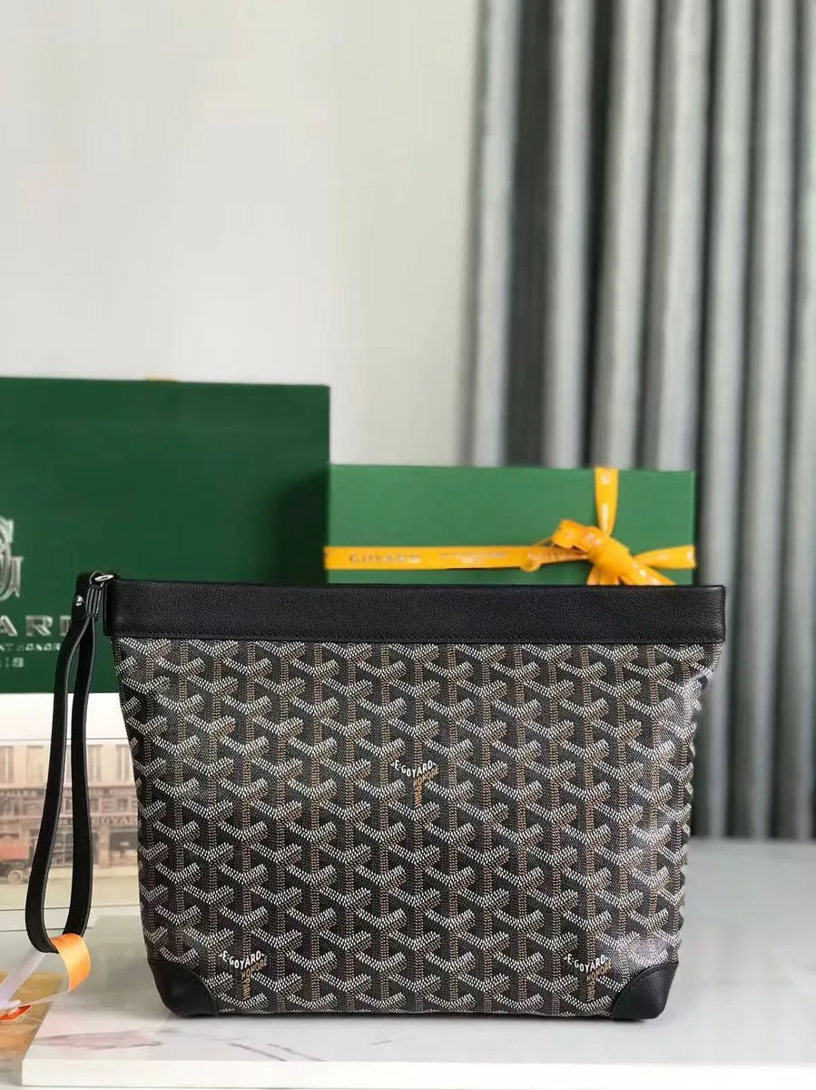 346120_1 Клатч GOYARD — изображение 1
