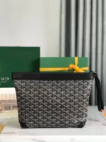 Клатч GOYARD — изображение 2