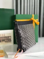 Клатч GOYARD — изображение 3