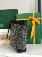 Клатч GOYARD — изображение 4