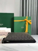 Клатч GOYARD — изображение 6