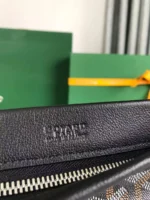 Клатч GOYARD — изображение 8