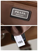 Рюкзак PRADA — изображение 7
