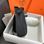 Сумка слинг HERMES — изображение 4