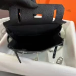 Сумка слинг HERMES — изображение 7