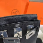 Сумка слинг HERMES — изображение 8