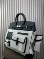 Сумка & Портфель HERMES — изображение 3