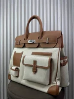 Сумка & Портфель HERMES — изображение 3