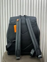 Рюкзак HERMES из натуральной кожи — изображение 2