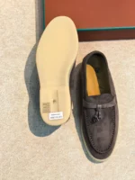 Лоферы LORO PIANA — изображение 5