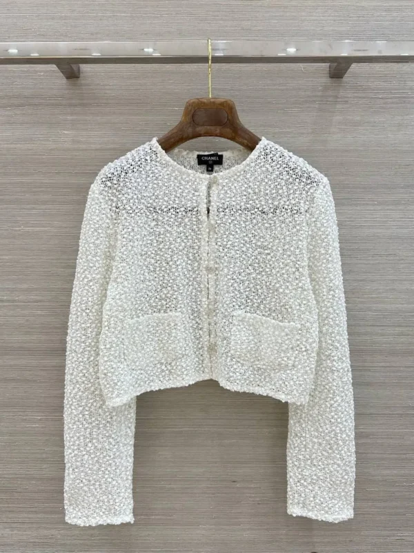 Кардиган CHANEL