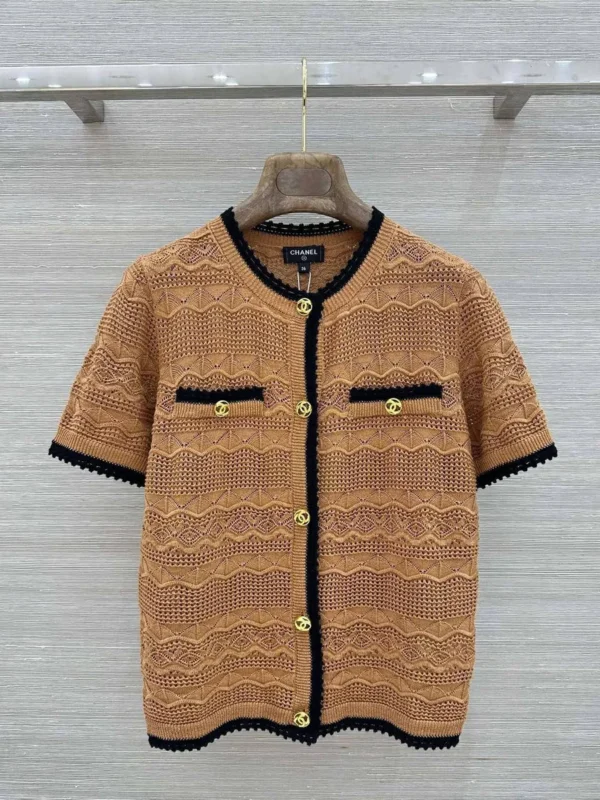 Кардиган CHANEL