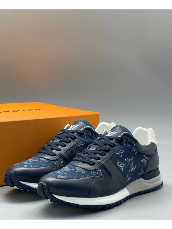 Кроссовки LOUIS VUITTON