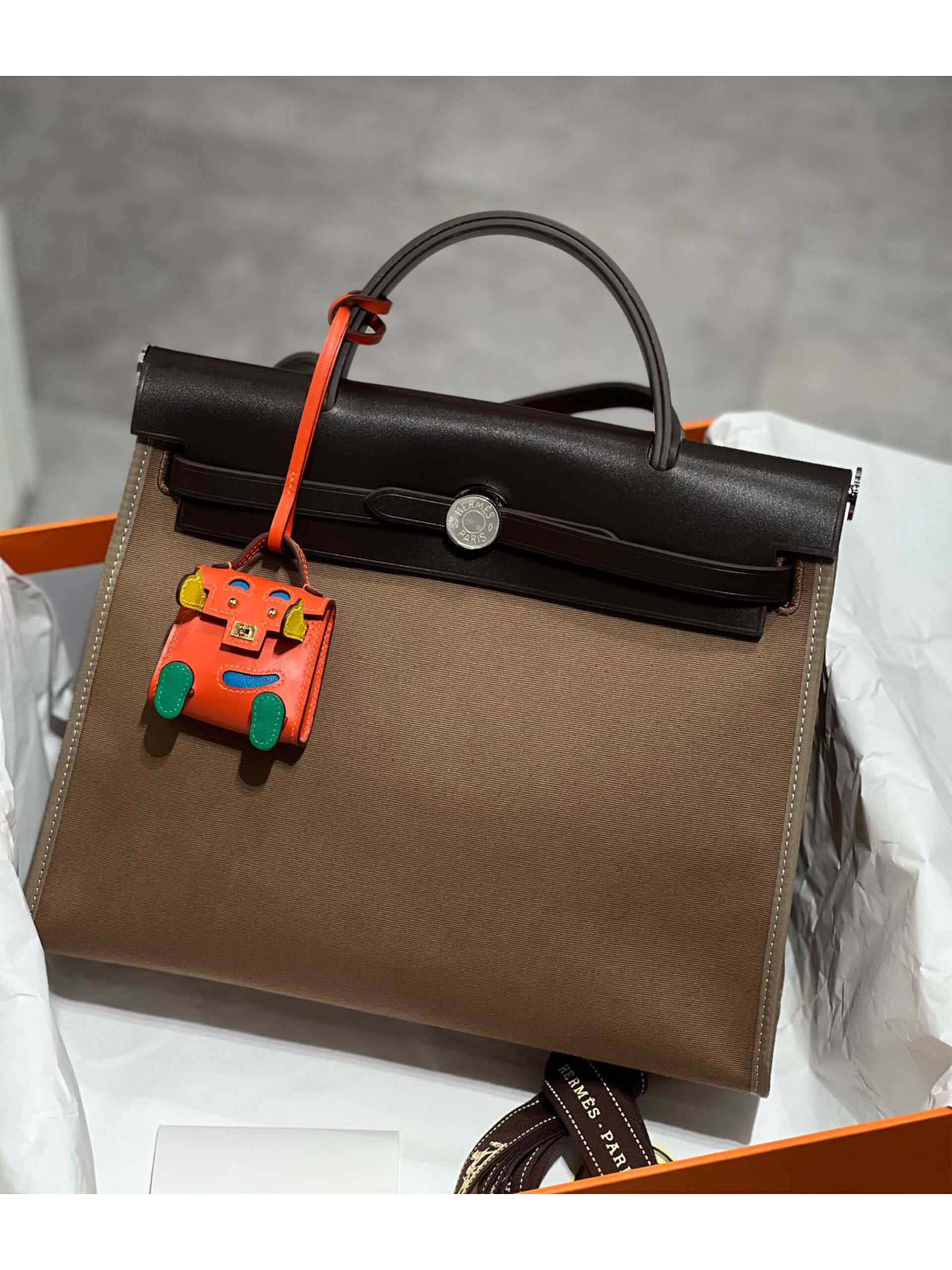38 Сумка HERMES — изображение 1