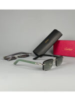 Очки Cartier