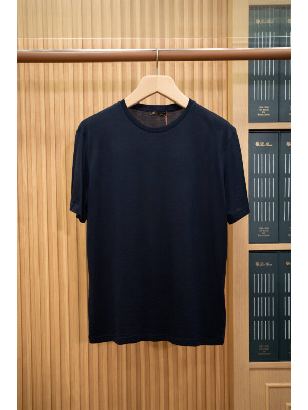 Футболка LORO PIANA