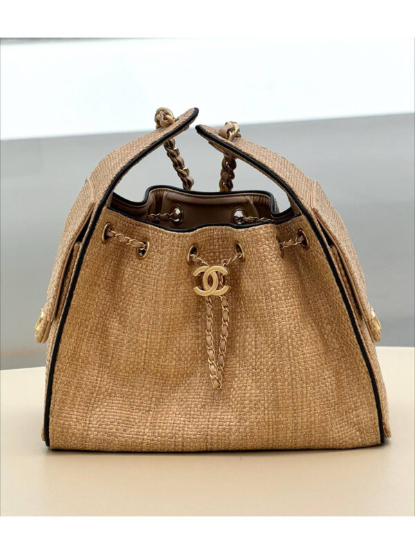 Сумка CHANEL