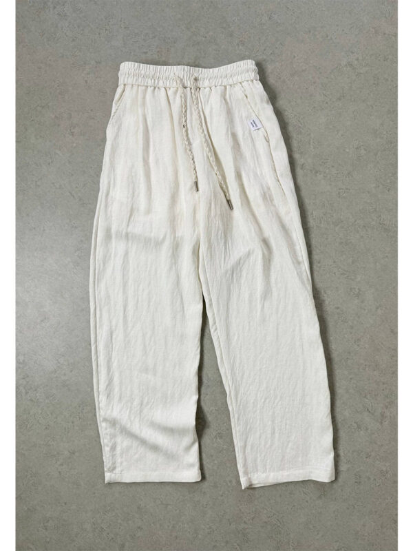 Полуклассические брюки ACNE STUDIOS