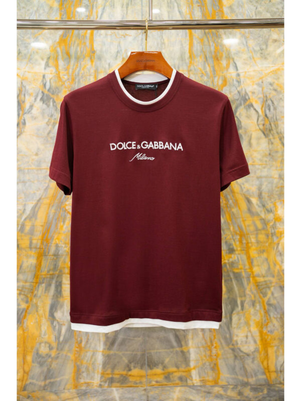 Футболка DOLCE GABBANA